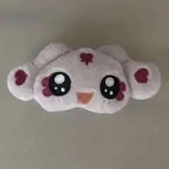 プリキュアぬいぐるみクリップ ミップル 未使用