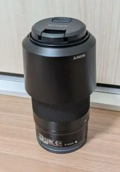 SONY E 55-210mm F4.5-6.3 OSS レンズのサムネイル