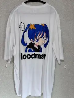 macoちゃんTee xxl