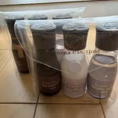 旅行用　POLA〈ポーラ〉アロマエッセゴールド　2セット