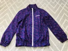 adidas アディダス　ウィンドブレイカー　S