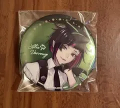 ツイステ　一番くじ　リリア　缶バッジ