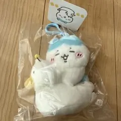 ちいかわBABY おまるマスコット ハチワレ