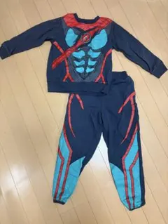 仮面ライダーゼッツ 2026年しまむら福袋限定セットアップ