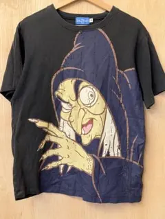 東京ディズニーリゾート　白雪姫　ヴィランズ　ウィックド・ウィッチ　Tシャツのサムネイル