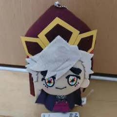 鬼滅の刃 ちびぐるみvol.6 童磨 アニメ ぬいぐるみ