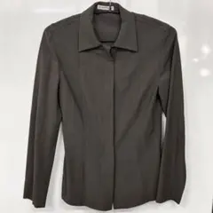 【EMPORIO ARMANI】エンポリオアルマーニ シャツ ブラウスのサムネイル