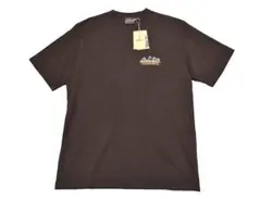 【新品】春夏 L グラミチ Gramicci ロゴ柄半袖Tシャツ タグ付き 特価のサムネイル