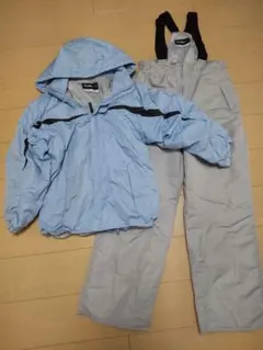 IGNIO 子ども用スキーウェアセット 160