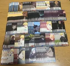 ヴァイスシュヴァルツ 推しの子 まとめ売り 112枚