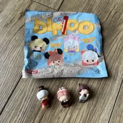 popmart dimoo ディズニー