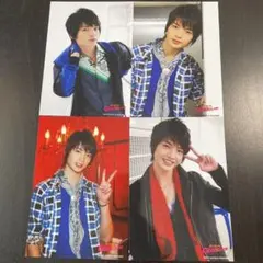 Kis-My-Ft2 玉森裕太 goodいくぜ フォトセット