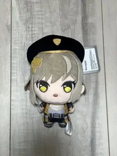 勝利の女神 NIKKE ぷちっしゅ！ アニス ぬいぐるみ