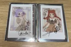 アイカツスターズ キャラナップ 小春 あこ