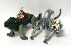 LEGO 75151 クローンターボタンク【希少•ミニフィグ全揃い】 - メルカリ
