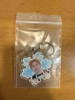 【新品未開封】ワンエン ONE N’ ONLY 永玖 EIKU アクリルスタンド 商品詳細ページ | ONLINE SHOP スタダ便 | [ONE N' ONLY