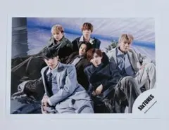 SixTONES 公式写真 集合