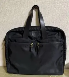 本革 ビジネスバッグ