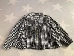チュニックシャツ