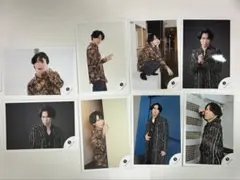 【まとめ買い可能】Snow Man宮舘涼太 公式写真 ☆抜け無し☆