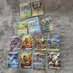 ポケモンカード　ARまとめ売り　SARまとめ売り
