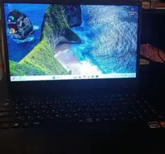 2020年モデル NEC LAVIE N15のサムネイル