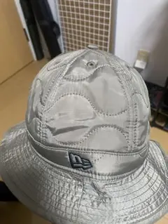 New Era バケットハット