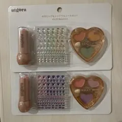 3COINS キッズコスメ