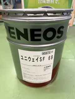에네오스 유니웨이 SF 68 20L 유압식 이중 용도 슬라이딩 표면 오일