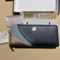 島田秀平 開運財布