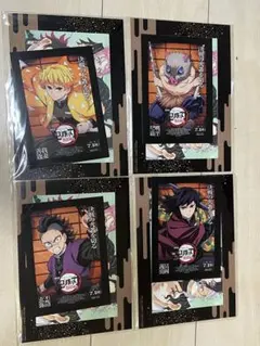 鬼滅の刃 無限城編　映画　入場者特典