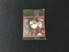 藤原樹 (KISARAGI) BOT シール