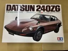 【美品☺】タミヤ 1/12 フェアレディ240ZG タミヤ 1/12 ビッグスケール No.51 NISSAN フェアレディ 240ZG