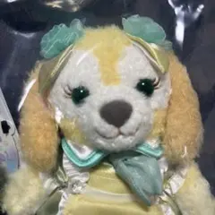 ディズニーシー 【クッキーアン】 ポージープラッシー 他 セット