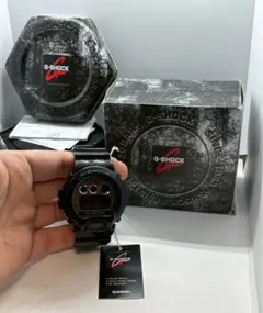 2026年最新】casio dw6900の人気アイテム - メルカリ