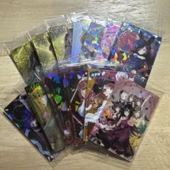 ウマ娘 ウエハースカード まとめ売り セットのサムネイル