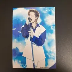 JO1 金城碧海 KIZUNA  ステージフォト