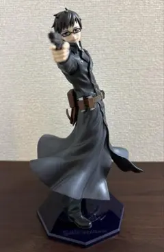 2026年最新】山崎宗介 フィギュア 1/8の人気アイテム - メルカリ