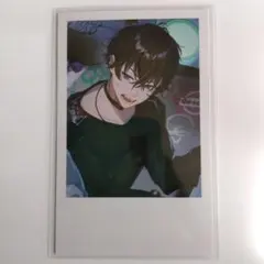 佐伯イッテツチェキ風カード