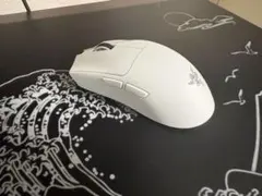 Razer Viper V3Pro & Gigantus V2 セット - メルカリ