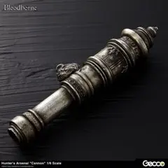 Gecco 1/6 Bloodborne ハンターズ・アーセナル 大砲