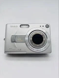 2026年最新】casio EX-Z40の人気アイテム - メルカリ