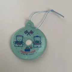 サンリオ プレミアムマスコット 351