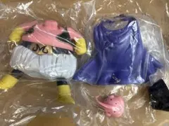 ドラゴンボール　魔神ブウ