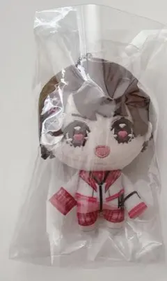 らぶしっく たいよう ぬいぐるみキーホルダー めじるしアクセサリー