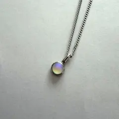 ネックレス/ガラス