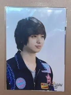 Hey!Say!JUMP  JUMPingCARnival フォトセット伊野尾慧