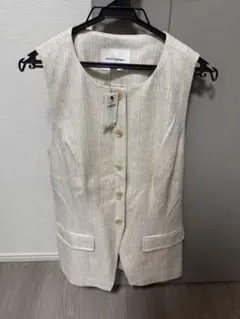 BANANA REPUBLIC/ベスト