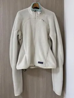 patagonia パタゴニアPOLARTEC R4 フリース レディースS