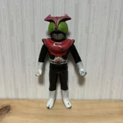 ポピー　仮面ライダー９人セット　当時もの！　怪人付き(2体)　箱入り美品 Yahoo!オークション - 当時物 ポピー 仮面ライダー スーパー1